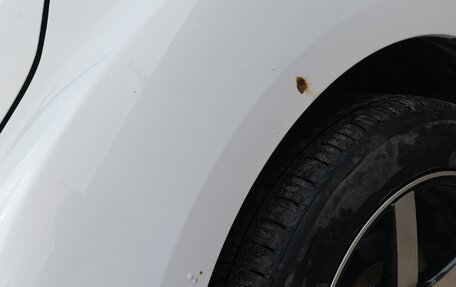 Mazda CX-7 I рестайлинг, 2010 год, 925 000 рублей, 11 фотография