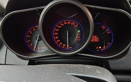 Mazda CX-7 I рестайлинг, 2010 год, 925 000 рублей, 16 фотография