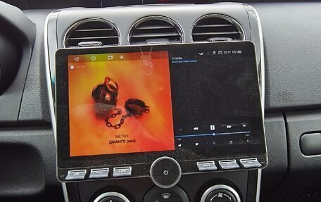 Mazda CX-7 I рестайлинг, 2010 год, 925 000 рублей, 12 фотография