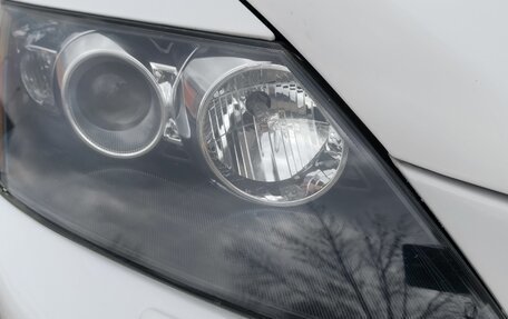 Mazda CX-7 I рестайлинг, 2010 год, 925 000 рублей, 17 фотография