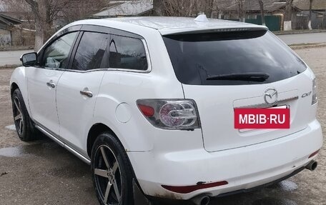 Mazda CX-7 I рестайлинг, 2010 год, 925 000 рублей, 6 фотография
