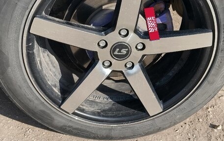 Mazda CX-7 I рестайлинг, 2010 год, 925 000 рублей, 13 фотография