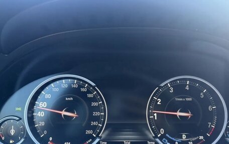 BMW 5 серия, 2016 год, 2 399 000 рублей, 5 фотография