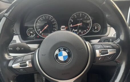 BMW 5 серия, 2016 год, 2 399 000 рублей, 4 фотография