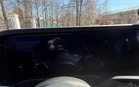 Mercedes-Benz G-Класс W463 рестайлинг _iii, 2019 год, 13 950 000 рублей, 2 фотография