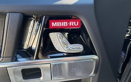 Mercedes-Benz G-Класс W463 рестайлинг _iii, 2019 год, 13 950 000 рублей, 4 фотография