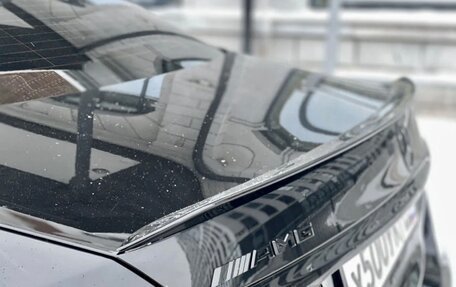 Mercedes-Benz E-Класс, 2019 год, 3 700 000 рублей, 5 фотография