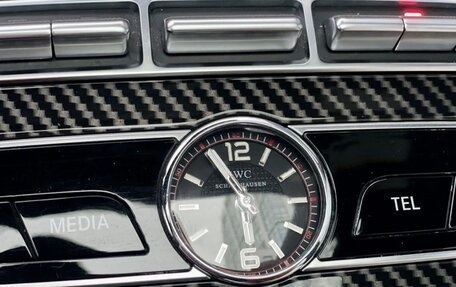 Mercedes-Benz E-Класс, 2019 год, 3 700 000 рублей, 9 фотография