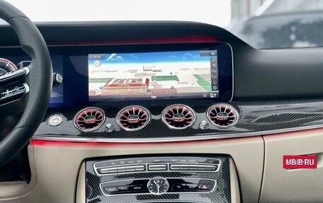 Mercedes-Benz E-Класс, 2019 год, 3 700 000 рублей, 11 фотография