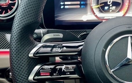 Mercedes-Benz E-Класс, 2019 год, 3 700 000 рублей, 12 фотография