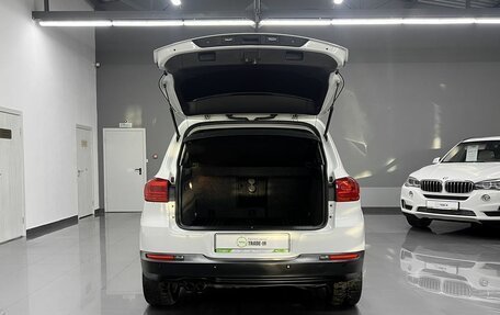 Volkswagen Tiguan I, 2016 год, 1 760 000 рублей, 7 фотография