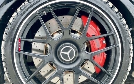 Mercedes-Benz E-Класс, 2019 год, 3 700 000 рублей, 23 фотография