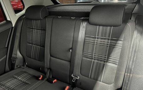 Volkswagen Tiguan I, 2016 год, 1 760 000 рублей, 9 фотография