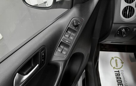 Volkswagen Tiguan I, 2016 год, 1 760 000 рублей, 22 фотография