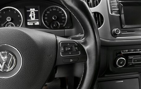 Volkswagen Tiguan I, 2016 год, 1 760 000 рублей, 18 фотография