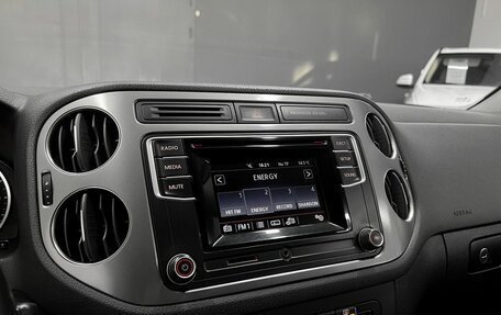 Volkswagen Tiguan I, 2016 год, 1 760 000 рублей, 14 фотография