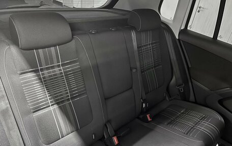 Volkswagen Tiguan I, 2016 год, 1 760 000 рублей, 12 фотография