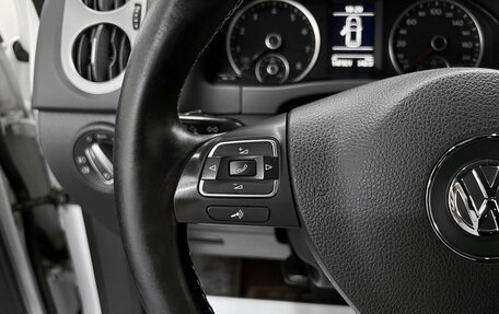 Volkswagen Tiguan I, 2016 год, 1 760 000 рублей, 17 фотография