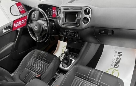 Volkswagen Tiguan I, 2016 год, 1 760 000 рублей, 13 фотография