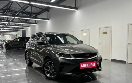 Geely Coolray I, 2023 год, 1 870 000 рублей, 5 фотография