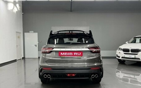 Geely Coolray I, 2023 год, 1 870 000 рублей, 4 фотография