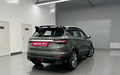 Geely Coolray I, 2023 год, 1 870 000 рублей, 2 фотография