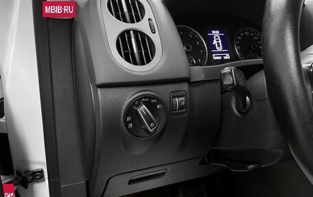 Volkswagen Tiguan I, 2016 год, 1 760 000 рублей, 21 фотография