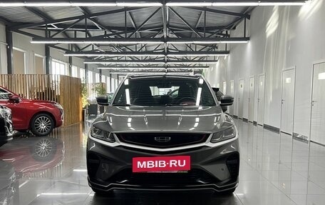 Geely Coolray I, 2023 год, 1 870 000 рублей, 3 фотография