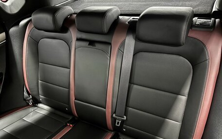 Geely Coolray I, 2023 год, 1 870 000 рублей, 9 фотография