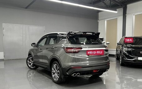 Geely Coolray I, 2023 год, 1 870 000 рублей, 6 фотография