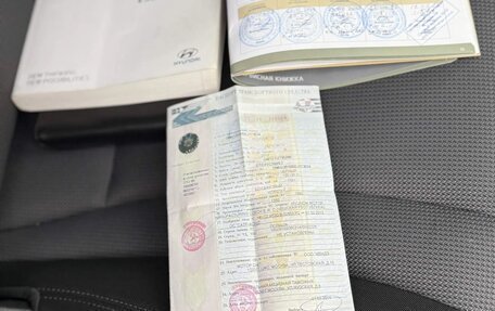 Hyundai i30 II рестайлинг, 2013 год, 957 000 рублей, 8 фотография