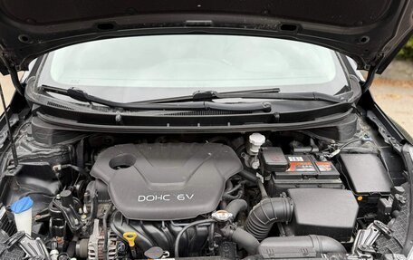 Hyundai i30 II рестайлинг, 2013 год, 957 000 рублей, 6 фотография