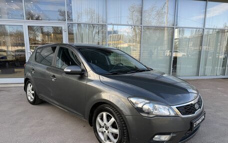 KIA cee'd I рестайлинг, 2011 год, 815 000 рублей, 3 фотография