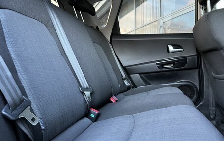 KIA cee'd I рестайлинг, 2011 год, 815 000 рублей, 11 фотография