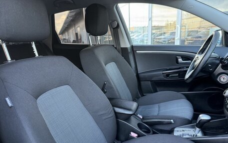 KIA cee'd I рестайлинг, 2011 год, 815 000 рублей, 10 фотография