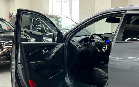 Hyundai ix35 I рестайлинг, 2013 год, 1 650 000 рублей, 8 фотография