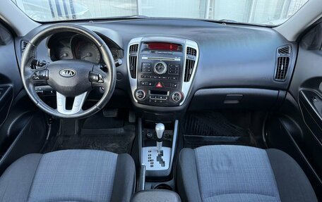 KIA cee'd I рестайлинг, 2011 год, 815 000 рублей, 9 фотография