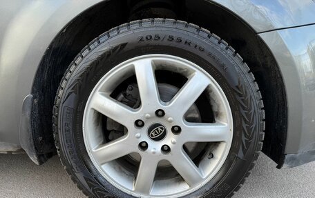 KIA cee'd I рестайлинг, 2011 год, 815 000 рублей, 12 фотография