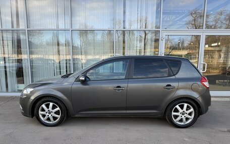 KIA cee'd I рестайлинг, 2011 год, 815 000 рублей, 8 фотография