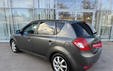 KIA cee'd I рестайлинг, 2011 год, 815 000 рублей, 7 фотография