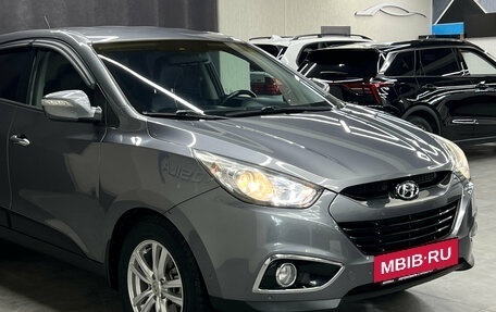 Hyundai ix35 I рестайлинг, 2013 год, 1 650 000 рублей, 7 фотография