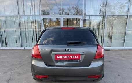 KIA cee'd I рестайлинг, 2011 год, 815 000 рублей, 6 фотография