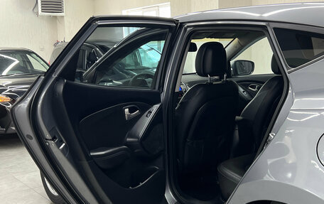 Hyundai ix35 I рестайлинг, 2013 год, 1 650 000 рублей, 15 фотография