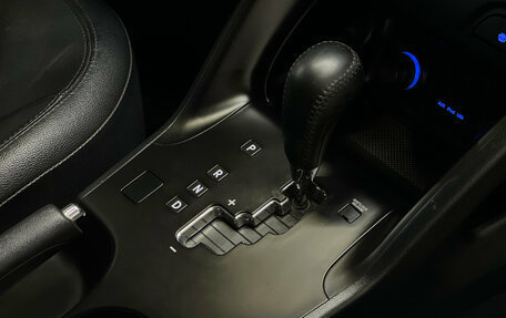 Hyundai ix35 I рестайлинг, 2013 год, 1 650 000 рублей, 14 фотография