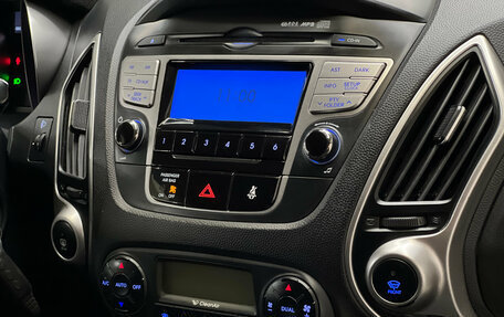 Hyundai ix35 I рестайлинг, 2013 год, 1 650 000 рублей, 13 фотография