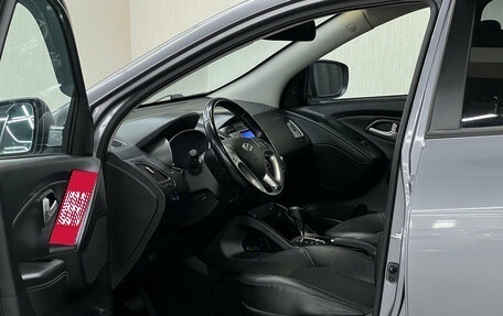 Hyundai ix35 I рестайлинг, 2013 год, 1 650 000 рублей, 9 фотография