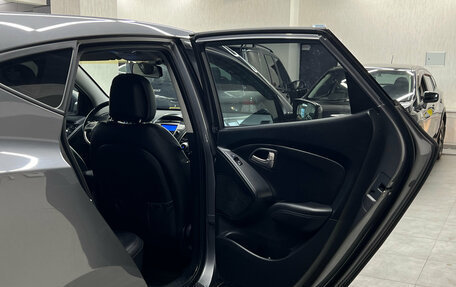 Hyundai ix35 I рестайлинг, 2013 год, 1 650 000 рублей, 17 фотография