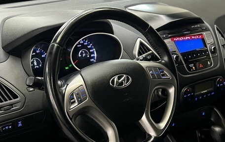 Hyundai ix35 I рестайлинг, 2013 год, 1 650 000 рублей, 11 фотография