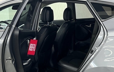 Hyundai ix35 I рестайлинг, 2013 год, 1 650 000 рублей, 16 фотография