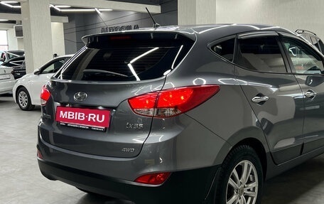 Hyundai ix35 I рестайлинг, 2013 год, 1 650 000 рублей, 23 фотография
